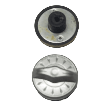 MAKİNE ÖN KALAMA KAPAGI