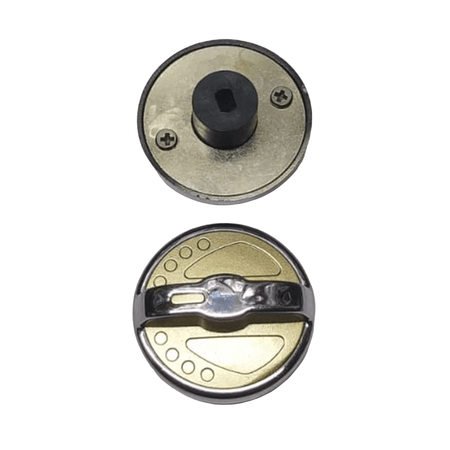 MAKİNE ÖN KALAMA KAPAGI