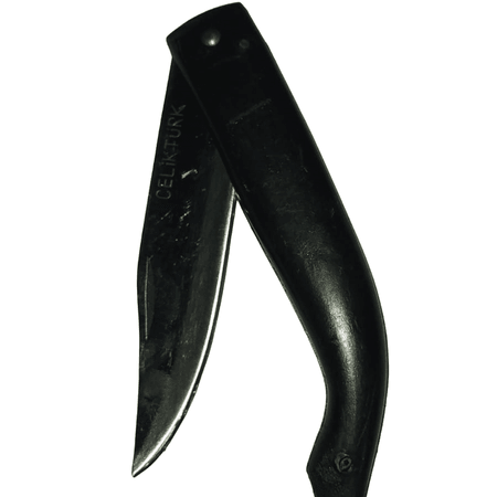 ÇELİK TRK SİYAH ÇK KÜÇÜK