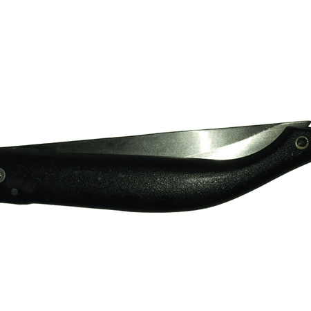 FAKIOĞLU YATAĞAN ÇK- SİYAH