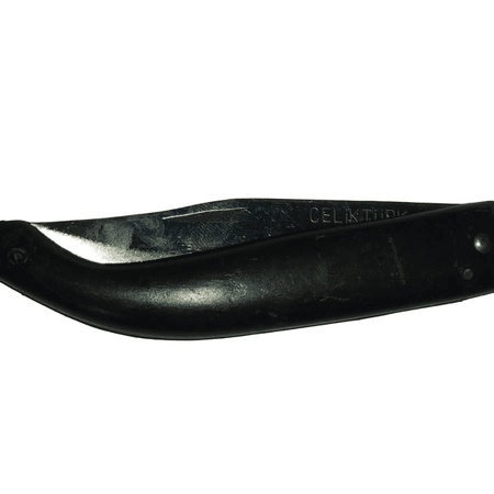 ÇELİK TRK SİYAH ÇK BUYUK BOY