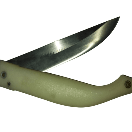 FAKIOĞLU YATAĞAN ÇAKI BEYAZ