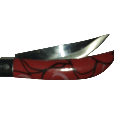 FAKIOĞLU RENKİ DESEN BÜYÜK BOY ÇAKI