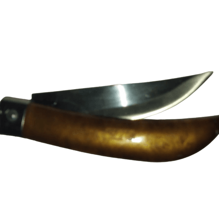 FAKIOĞLU RENKİ DESEN BÜYÜK BOY ÇAKI