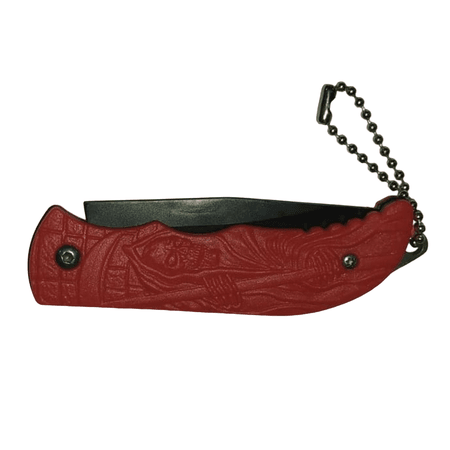 RESİMLİ PRATİK CK-  KIRMIZI