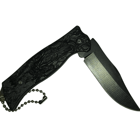 RESİMLİ PRATİK CK- SİYAH