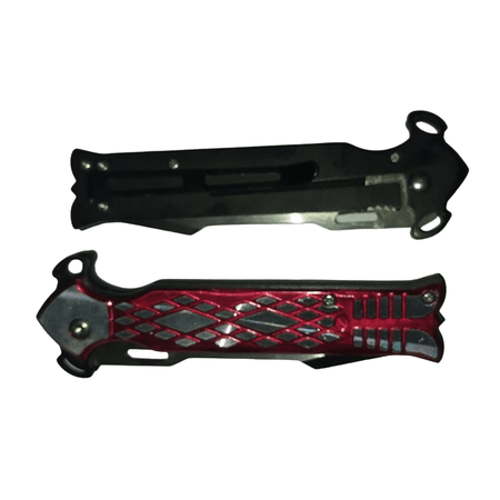 AVCI MALZEMESİ KEMERE TAKMALI 20 CM REKLİ