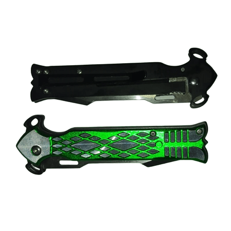 AVCI MALZEMESİ KEMERE TAKMALI 20 CM REKLİ