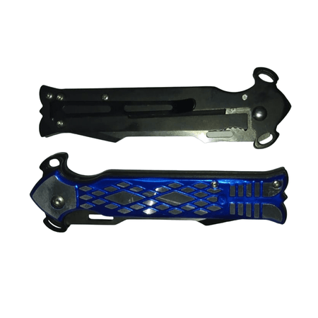 AVCI MALZEMESİ KEMERE TAKMALI 20 CM REKLİ