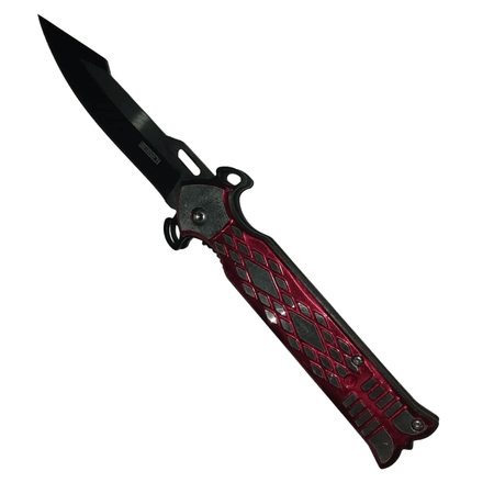 AVCI MALZEMESİ KEMERE TAKMALI 20 CM REKLİ