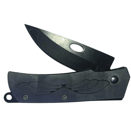 Vakumlu Bçk KUŞ KANAT DESENLİ