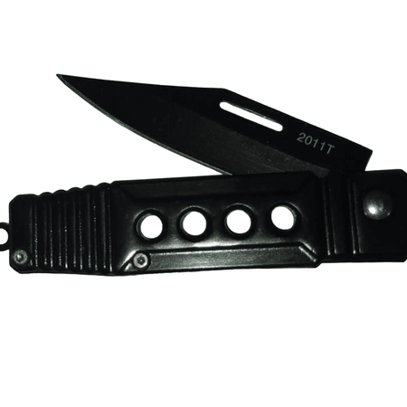 VAKUMLU SİYAH AV-CK