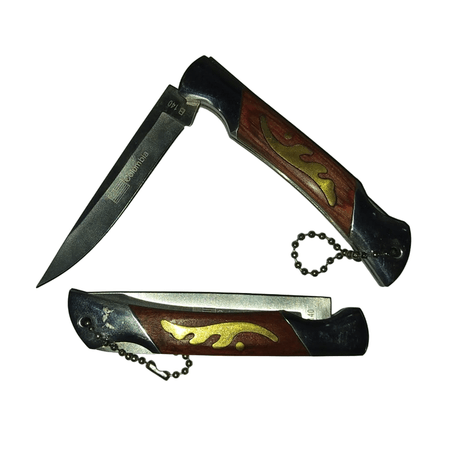 KÜÇÜK SUPER KNIFE B140