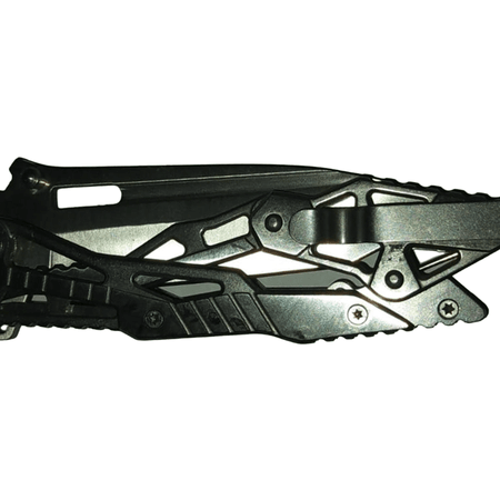 AVCI MALZEMESİ METAL TAVSAN ÇAKI