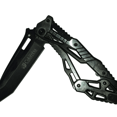 AVCI MALZEMESİ METAL TAVSAN ÇAKI