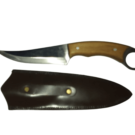 EL YAPIMI DÖVME CELİK AVC-BICAĞI