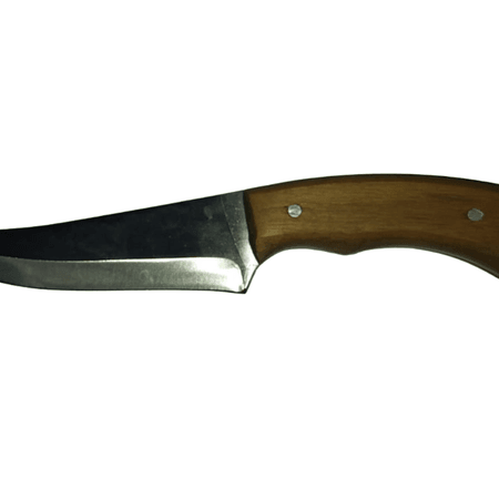 EL YAPIMI DÖVME CELİK AVC-BICAĞI