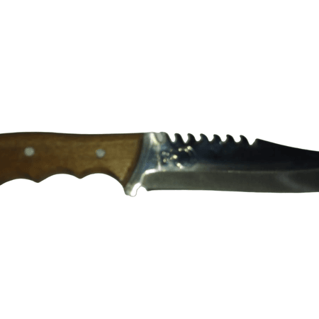 EL YAPIMI DÖVME CELİK AVC-BALIKCI MALZEMESİ