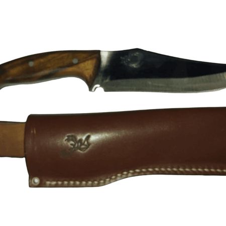 EL YAPIMI DÖVME CELİK AVC-MALZEMESİ