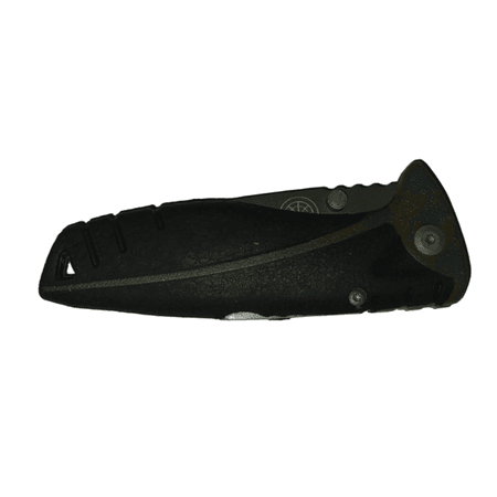 KAUCUK Kamp Çakı No:2