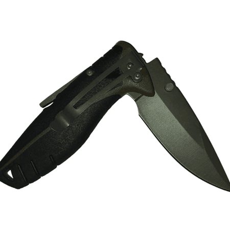 KAUCUK Kamp Çakı No:2