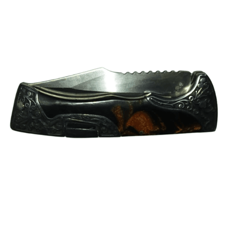 İŞLEMELİ ACILIR CAKI