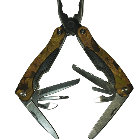 AVCI MALZEMESİ Pense Km SA 168- 16x10 CM