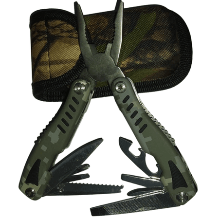 AVCI MALZEMESİ Pense Km SA 168- 16x10 CM