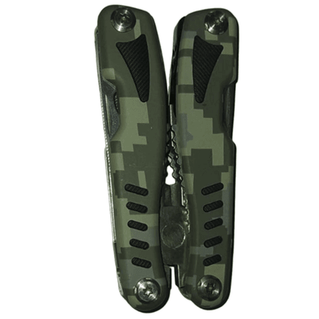 AVCI MALZEMESİ Pense Km SA 168- 16x10 CM