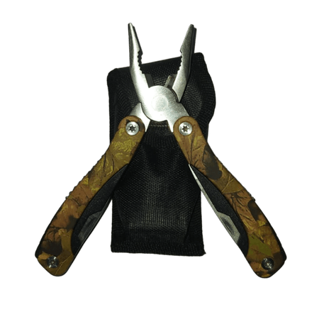 AVCI MALZEMESİ Pense Km SA 168- 16x10 CM