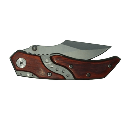 Küçük Kamp Outdoor Çakı Powsta Steel