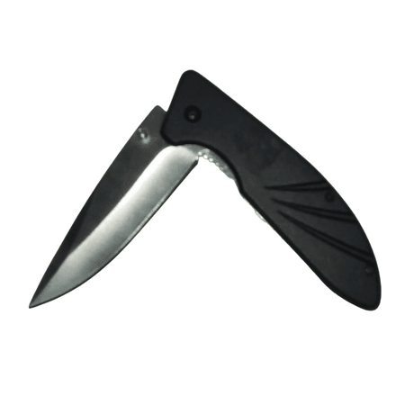 KEMERE TAKMALI WENDER SİYAH SAPLI BÇK