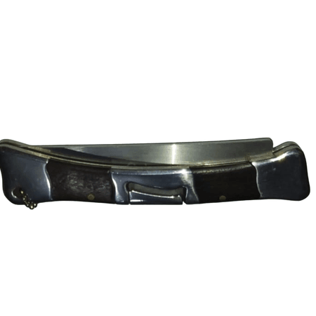 KEMERE TAKILABİLİR SWAT AHŞAP SAPLI ÇELİK BÇK