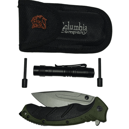 TORCH AVCI KAMP SETİ