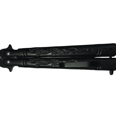 KEMERE TAKILABİLEN ÇİFT TARAFLI AVCI MALZEMESİ