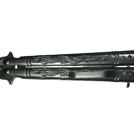 KEMERE TAKILABİLEN ÇİFT TARAFLI AVCI MALZEMESİ