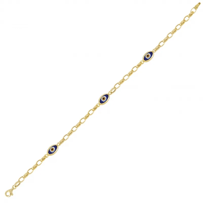 Altın Bileklik BSR120