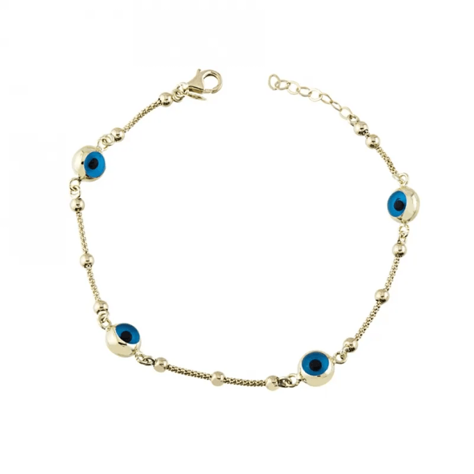 Altın Bileklik Dört Göz Toplu 33