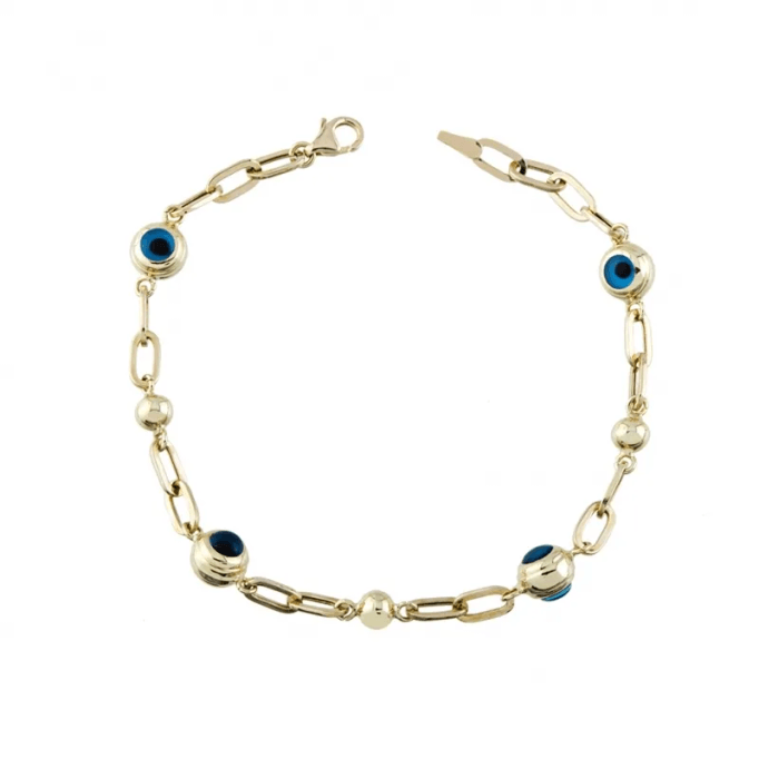 Altın Bileklik Dört Göz 36