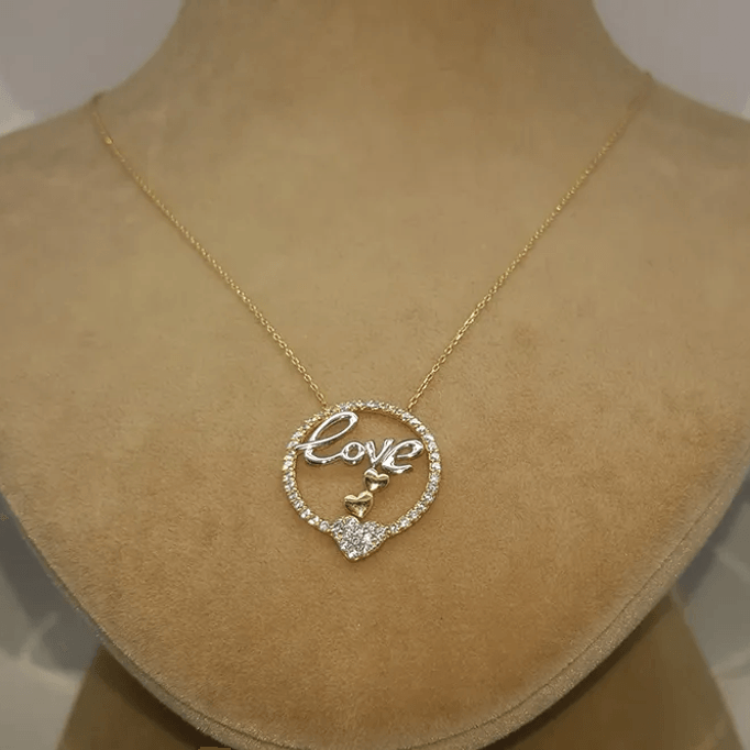 Love Altın Koyle