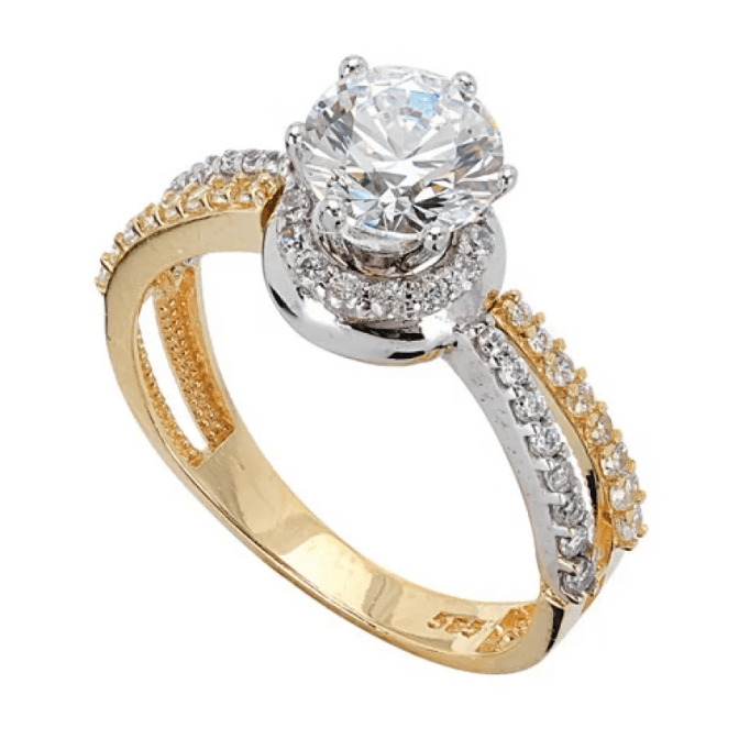 Altın Yüzük TYTT383