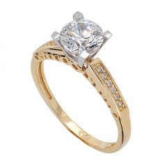 Altın Yüzük TYTT0315