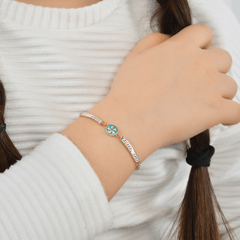 14 Ayar Çocuk Bilezik