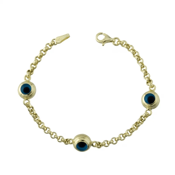 Bebek Künyesi Altın