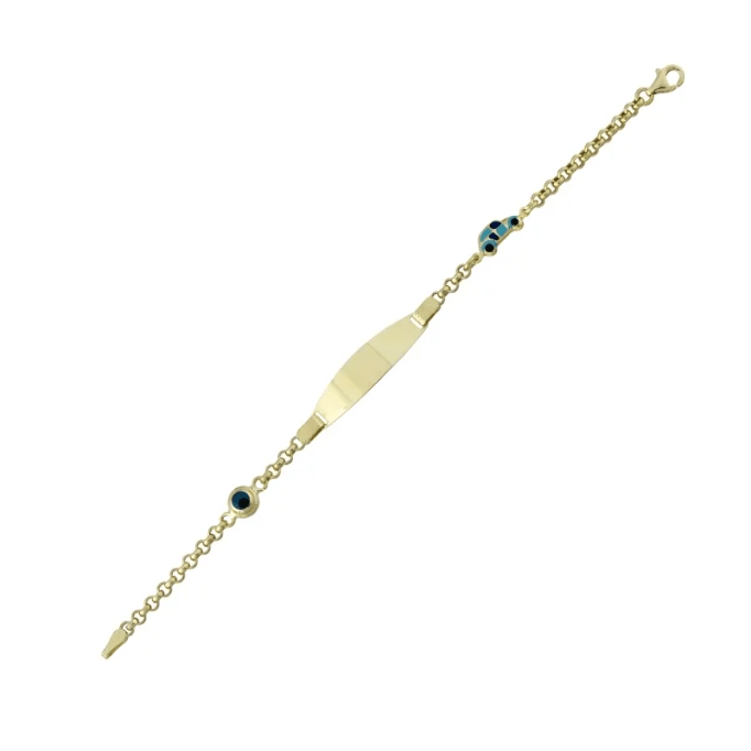 İsim Yazılabilen Araba Künye