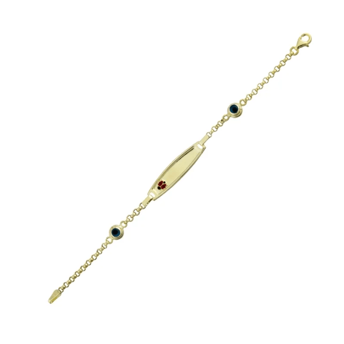 İsimli Uğur Böcek Künye