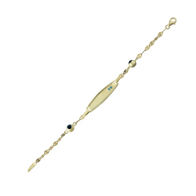 İsimli Sonsuzluk Göz Künye