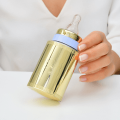 Tamamı Altın Biberon