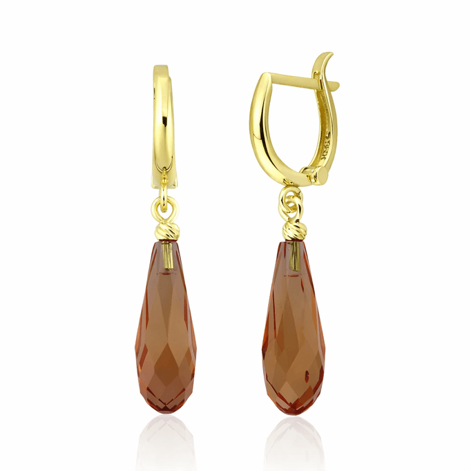 Sultanite Zarif Küpe