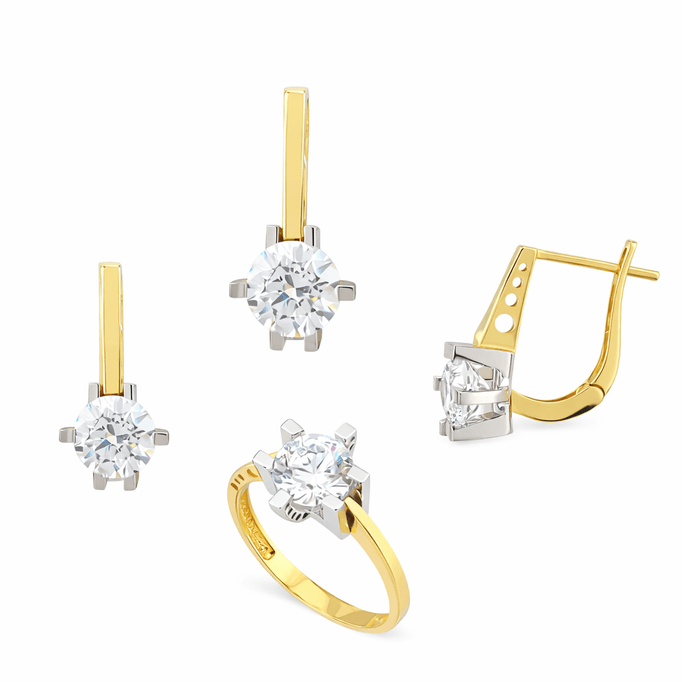 Swarovski Tektaş Takım